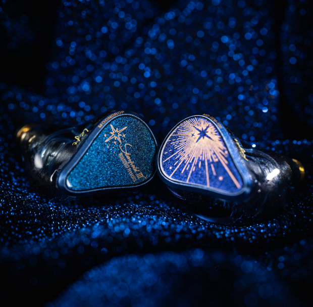 Moondrop Starfield III
